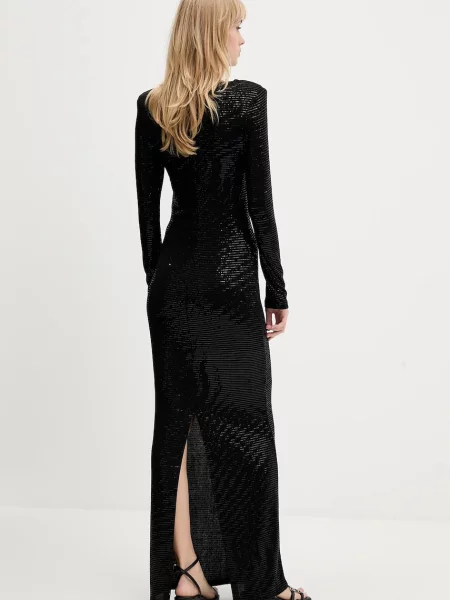 HUGO Rochie de seară Nammery negru