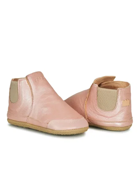 Pantofi copii Easy Peasy roz