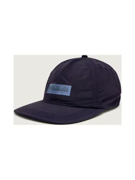 Napapijri Șapcă baseball F-BOX LOGO