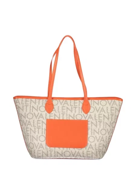 Geantă shopper Mario Valentino cu imagine