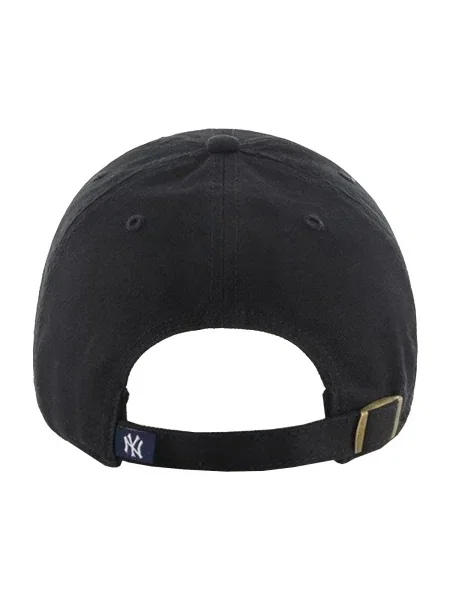 Baseball sapka 47brand fekete