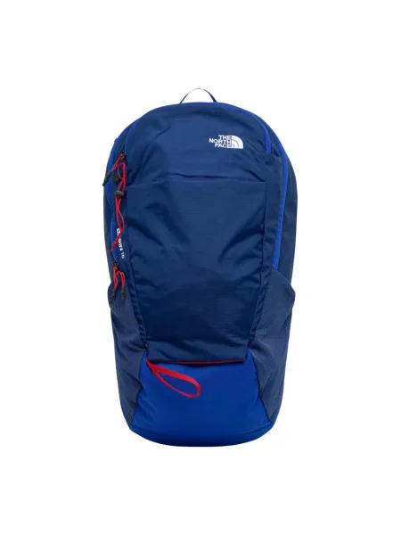 The North Face plecak trekkingowy Basin niebieski