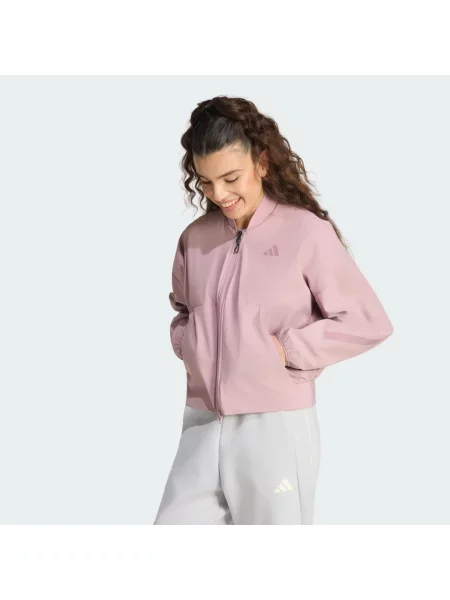 Bunda ADIDAS Z.N.E. WOVEN BOMBER