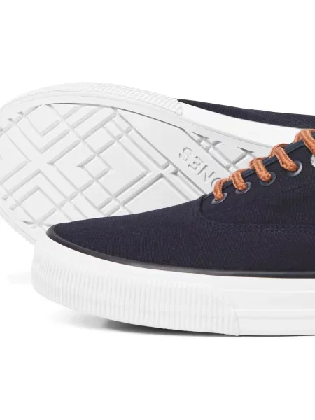 Jack&Jones Laisvalaikio batai mėlyna