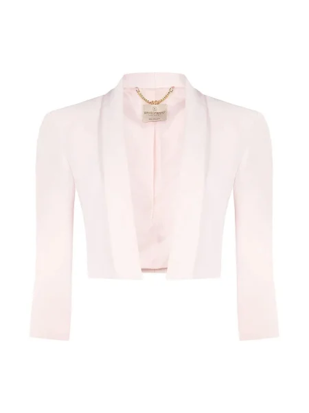 Geacă Rinascimento roz