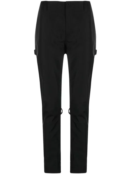 Pantaloni The Power For The People negru