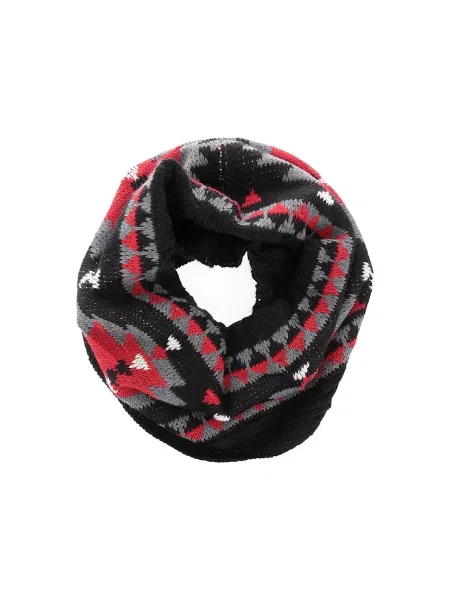 Fular Buff negru