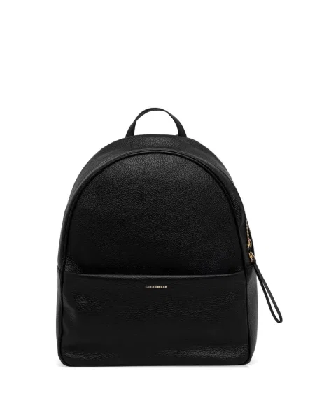 Rucsac Coccinelle negru