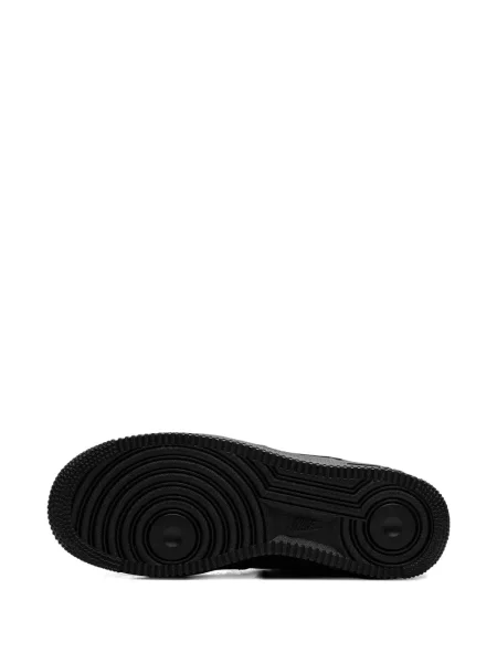 Golf sneakerși Nike Air Zoom cu autograf alb