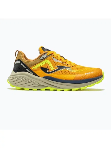 Încălțăminte de alergare pentru bărbați Joma Trek gold