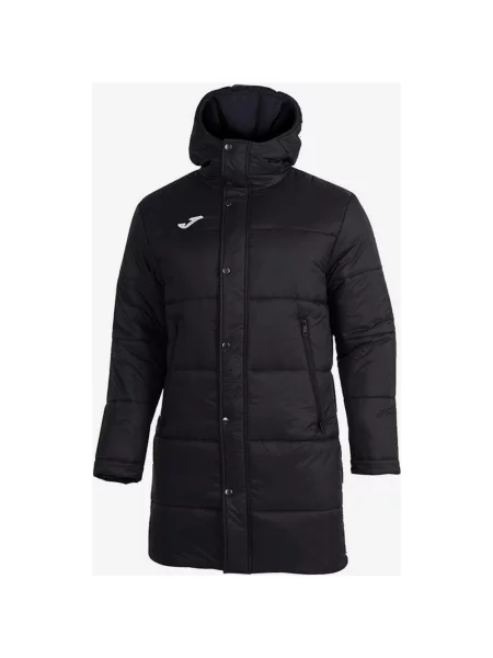 Kurtka Joma Islandia III S czarna