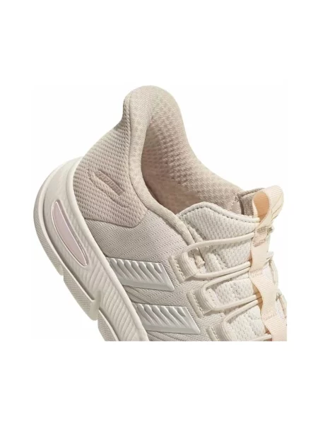 Tenisky Adidas Cloudfoam béžová