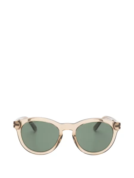 Ochelari de soare Gucci Eyewear maro