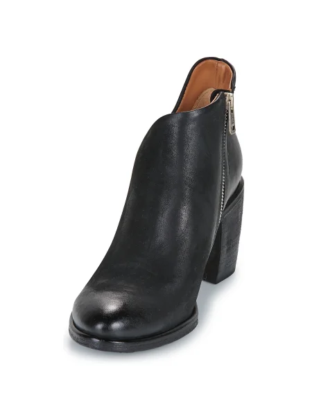 Pantofi Airstep / A.s.98 negru
