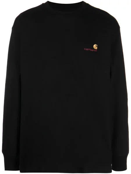 Sweter Carhartt Wip czarny