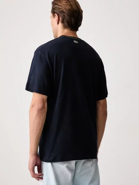 Lacoste tricou pentru bărbați din