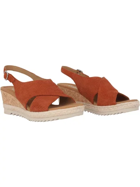 Pantofi Gabor maro