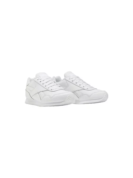 Gyerek jogger Reebok Sport fehér