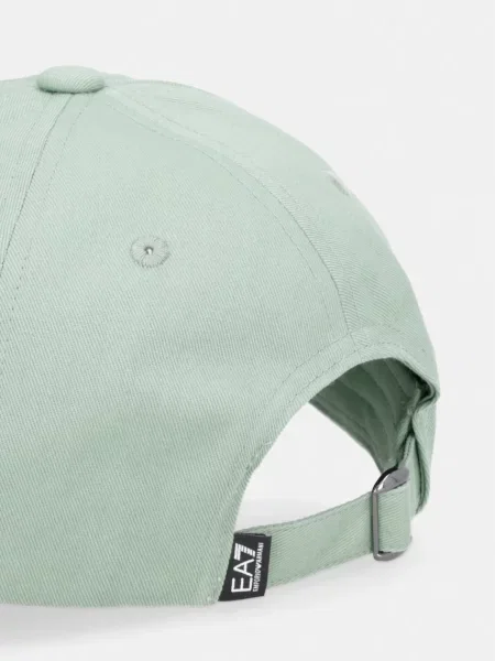 Кепка Ea7 Emporio Armani