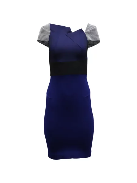 Rochie Rm By Roland Mouret de costum albastru