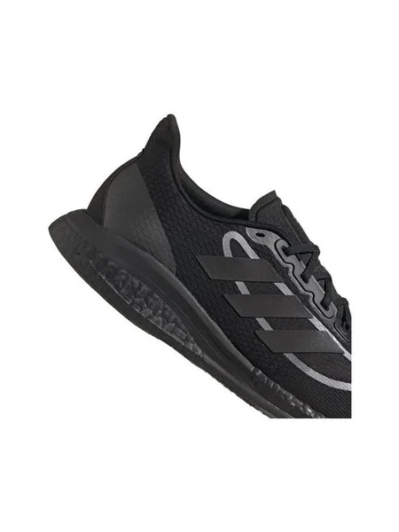 Pantofi Adidas negru
