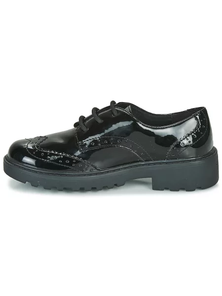 Pantofi copii Geox negru