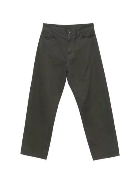 Blugi Carhartt Wip verde