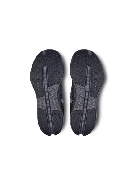Pantofi On negru