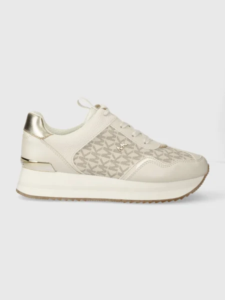 MICHAEL Michael Kors sneakers Raina bej