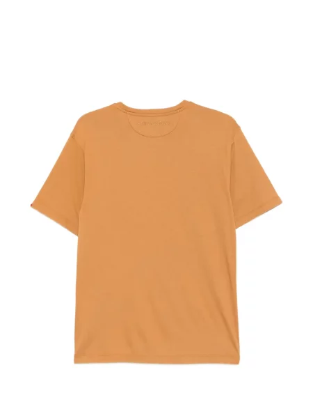 Tricou Stefano Ricci cu autograf galben
