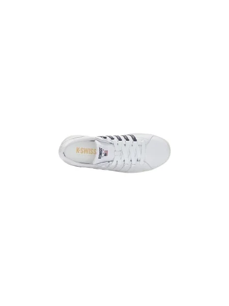 Tenisky K-swiss biela