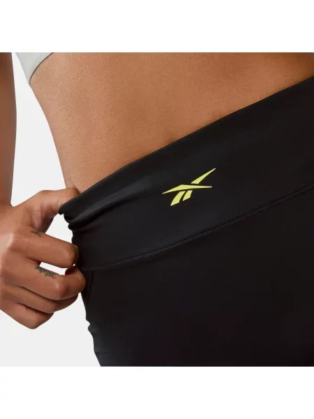 Reebok szorty RBK Labunisex Black Size: czarne