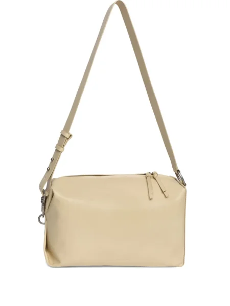 Geantă Dries Van Noten din piele