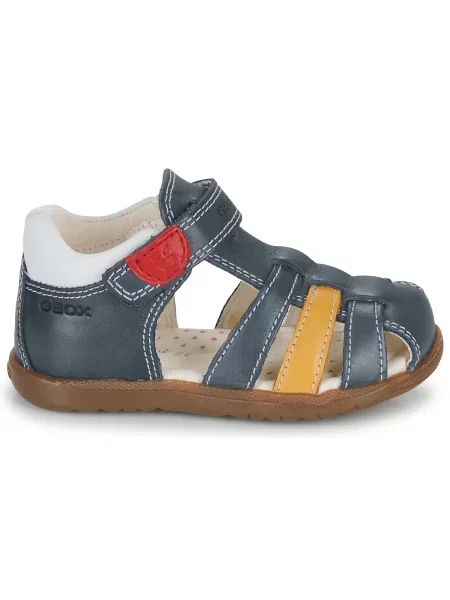 Sandale Geox plava