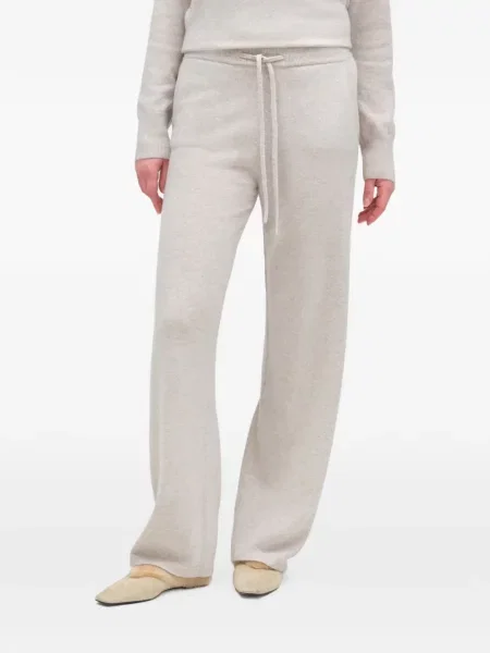Pantaloni Chinti & Parker din cașmir