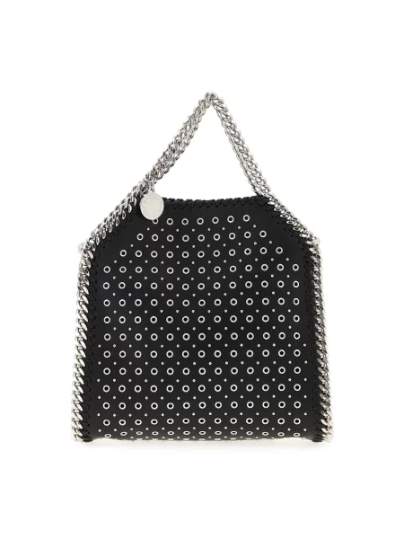 Torebka Stella Mccartney czarna