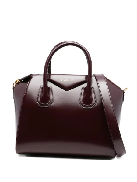 Top Givenchy roșu