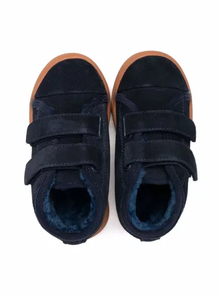 Sneakersy dziecięce Age Of Innocence niebieskie