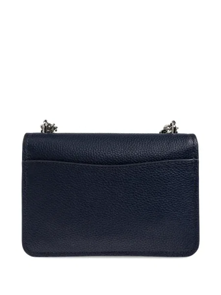 Балеринки Michael Michael Kors с катарама с шипове бяло