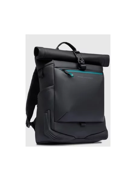 Torba Piquadro czarna