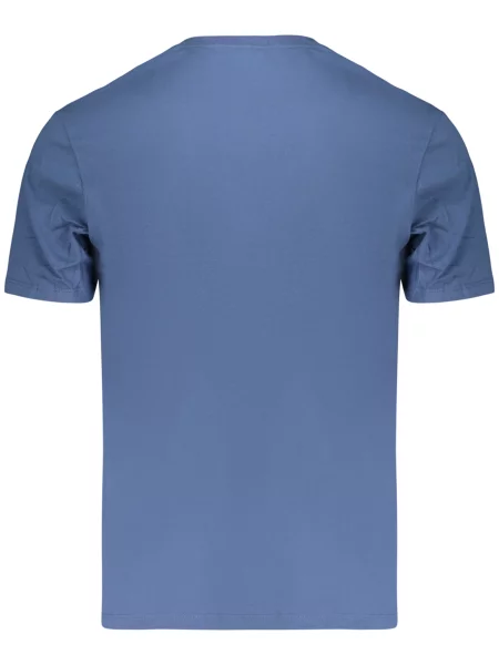Tricou Calvin Klein albastru
