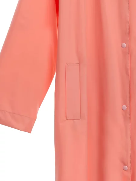 Αδιάβροχο Seco Rainwear ροζ