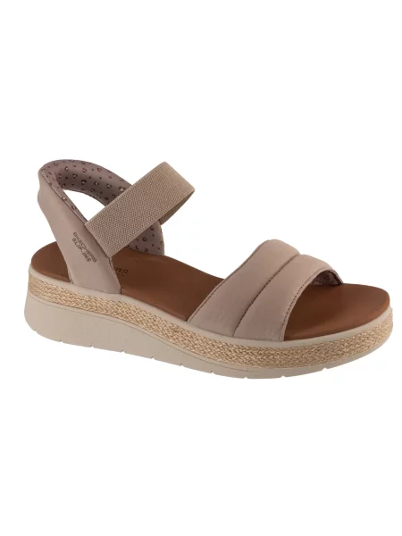 SKECHERS Sandali BOBS Sun Ray' bež