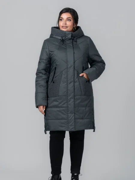 Куртка All Posa синяя