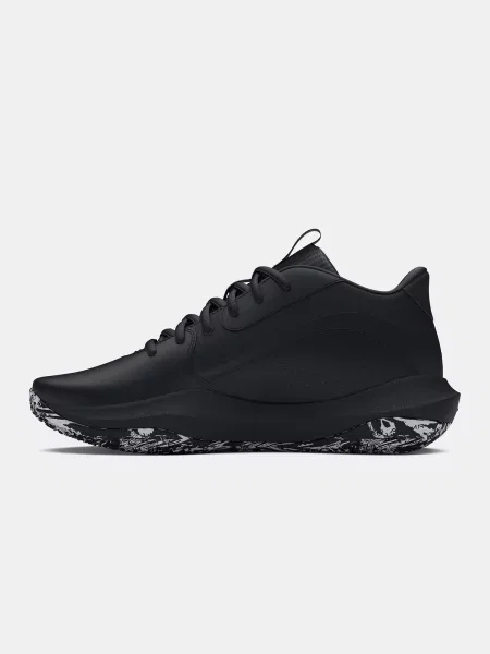 Teniși Under Armour negru