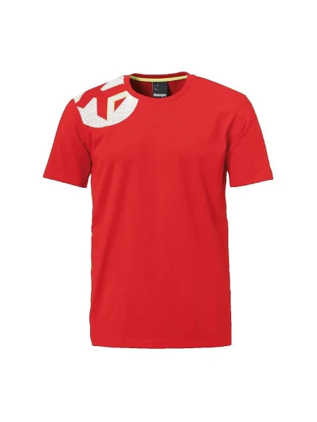 Tricou Kempa roșu