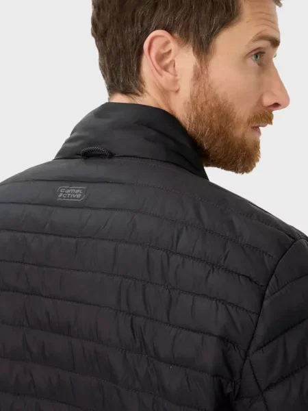 Куртка Camel Active серая