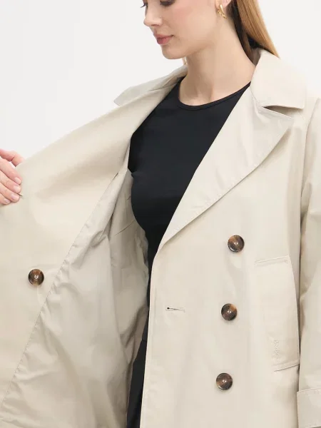Пальто Barbour