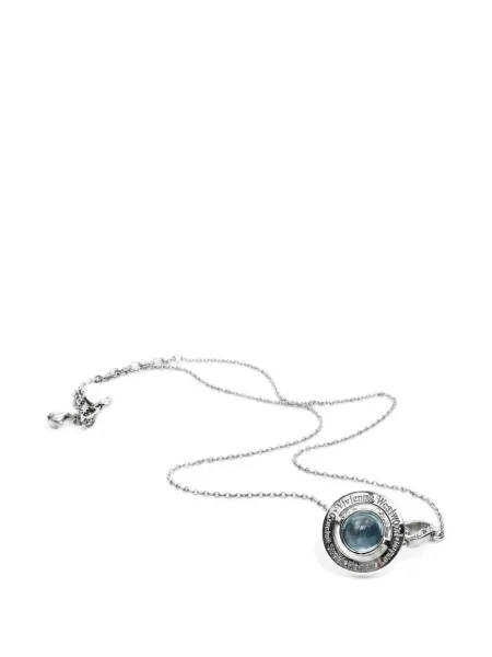 Colier Vivienne Westwood cu funde