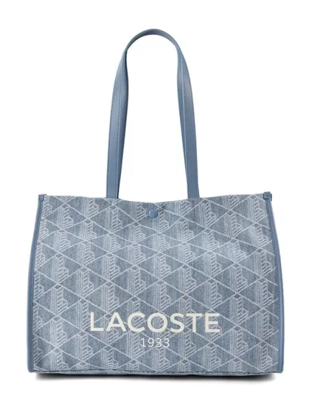 Lacoste Táska kék